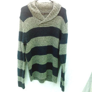 Express Oversized Sweater